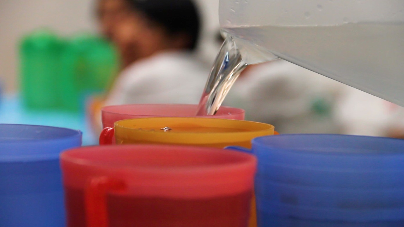 Fundacion Agua que da Vida