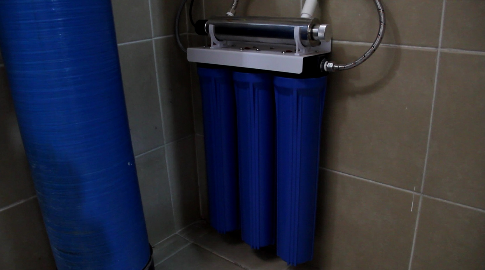 Fundacion Agua que da Vida