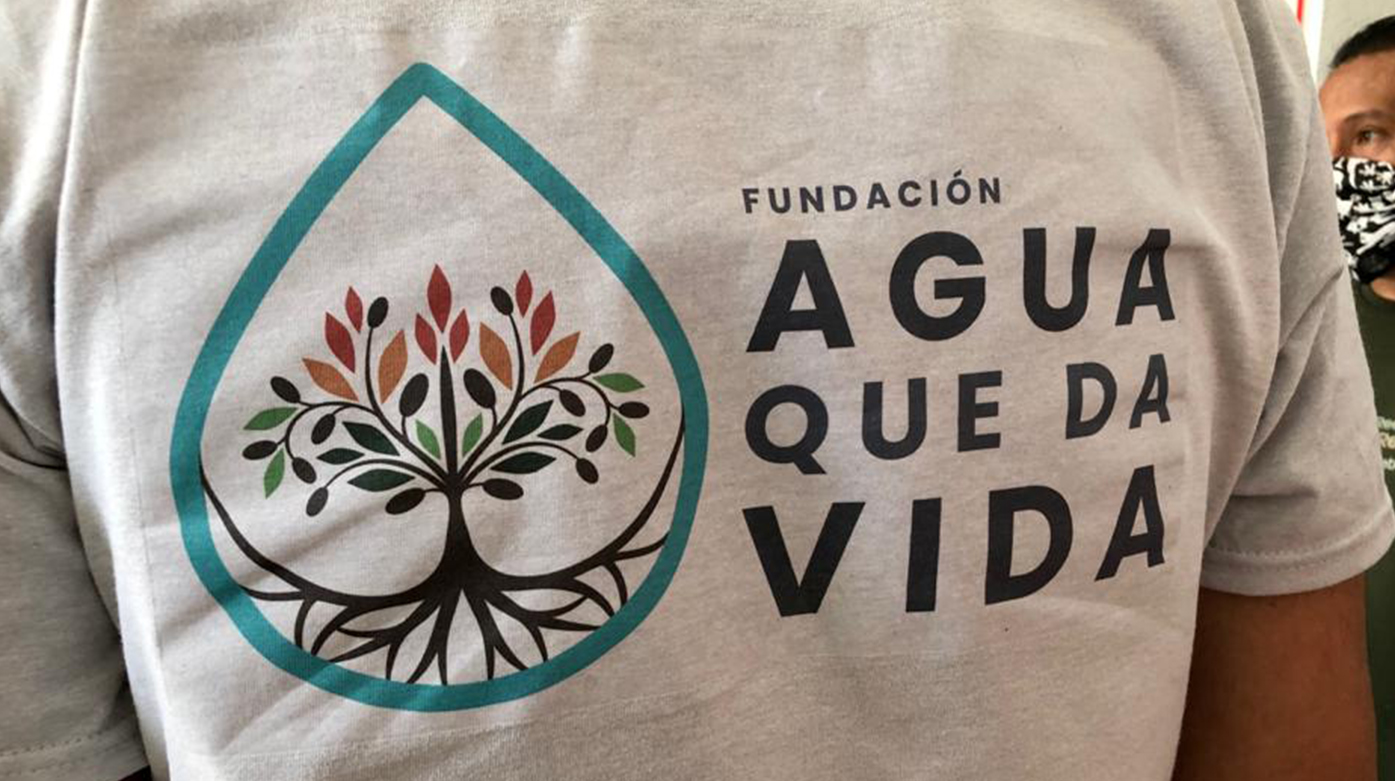 Fundacion Agua que da Vida