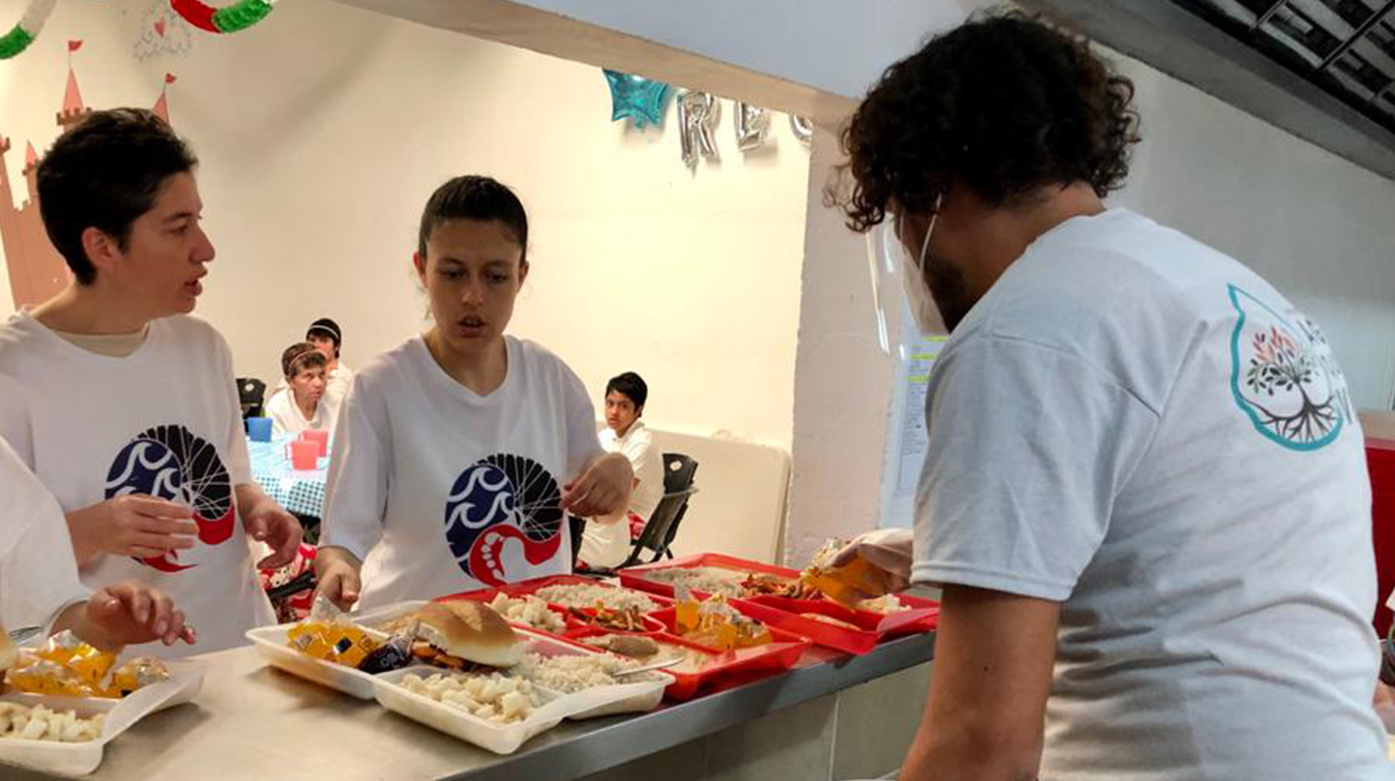 Fundacion Agua que da Vida
