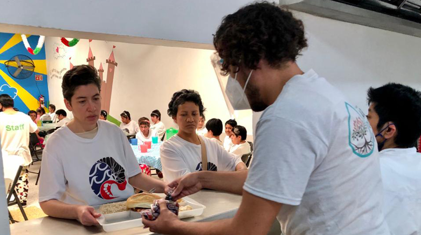 Fundacion Agua que da Vida